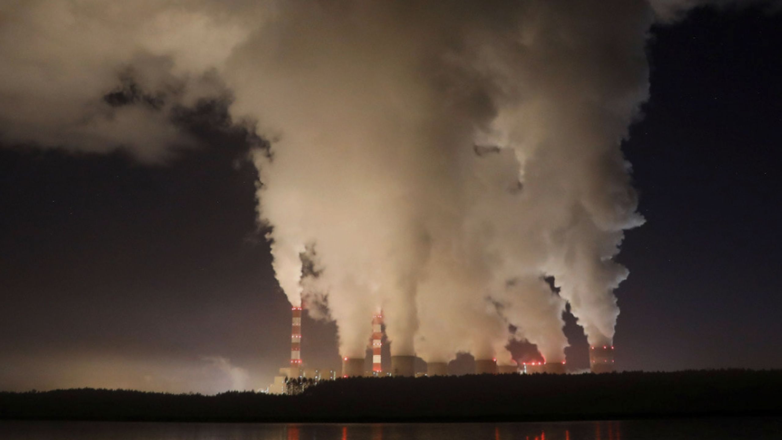 L’impact visuel de la crise climatique