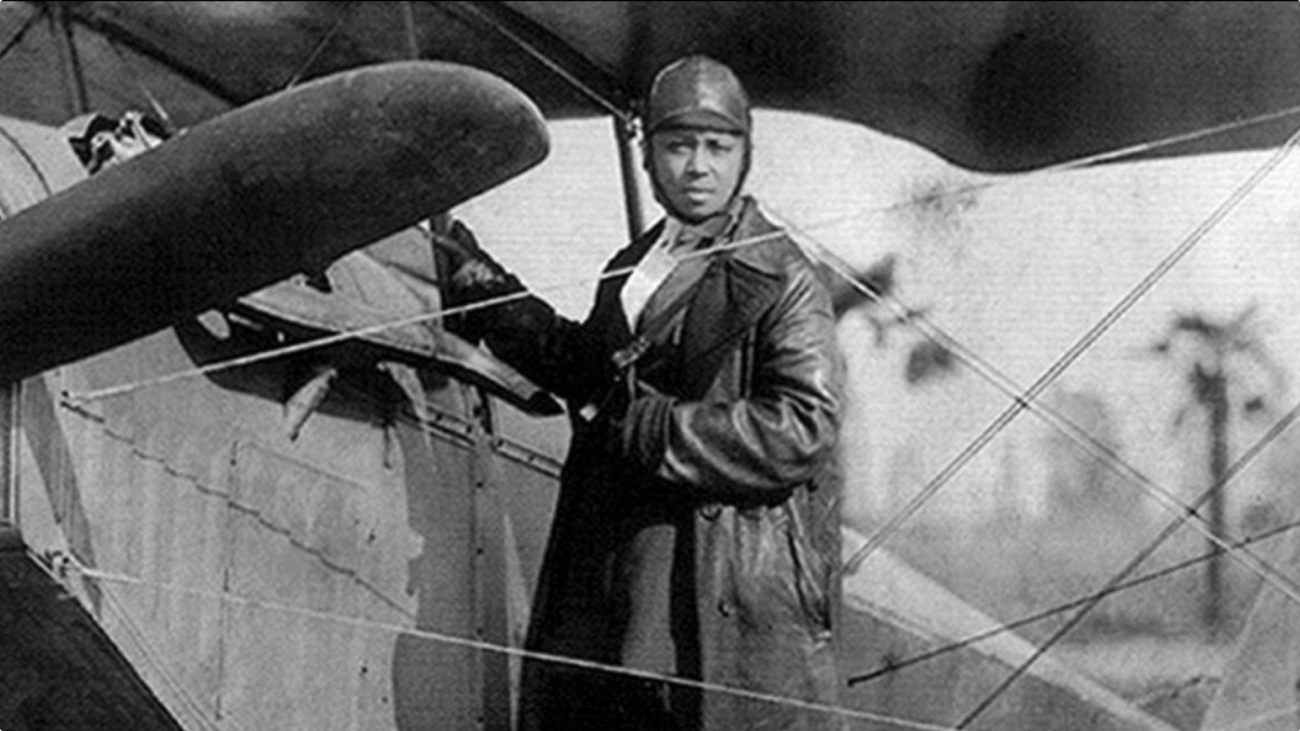 5 pioneering African Americans who succeeded against the odds