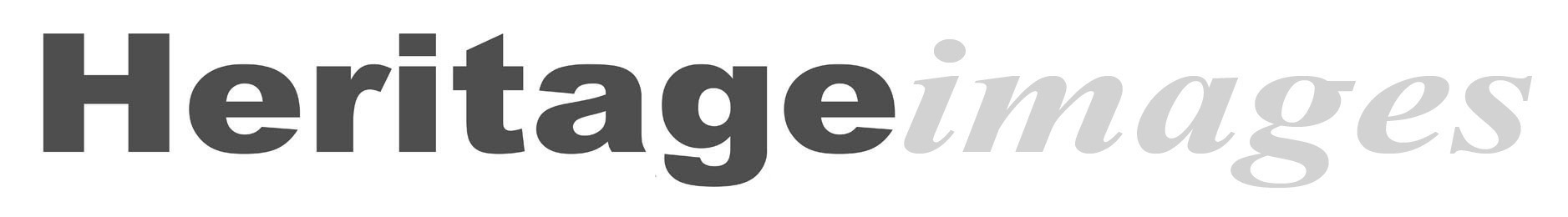 Heritage images Logo