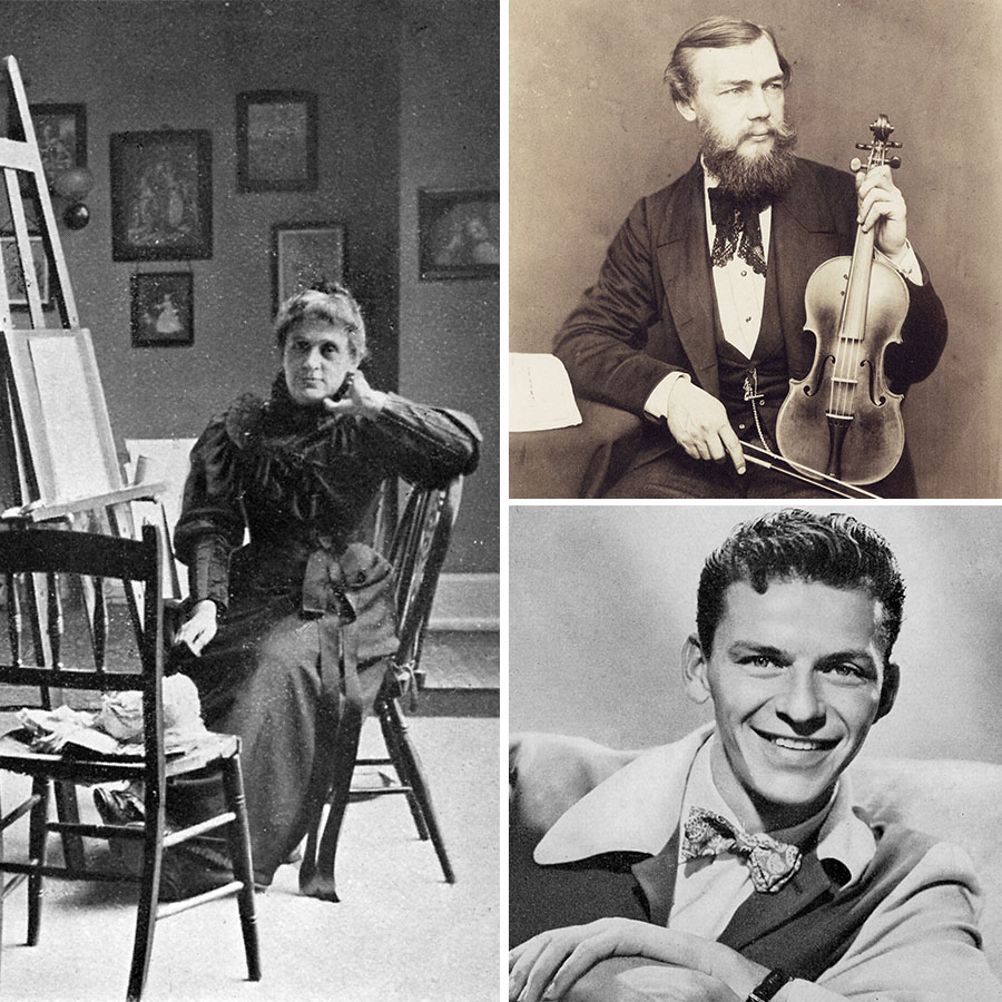 lebrecht music & arts