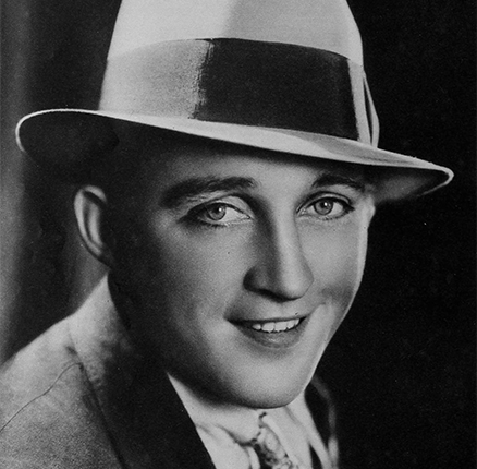 Bing Crosby - Modern Screen, September 1932