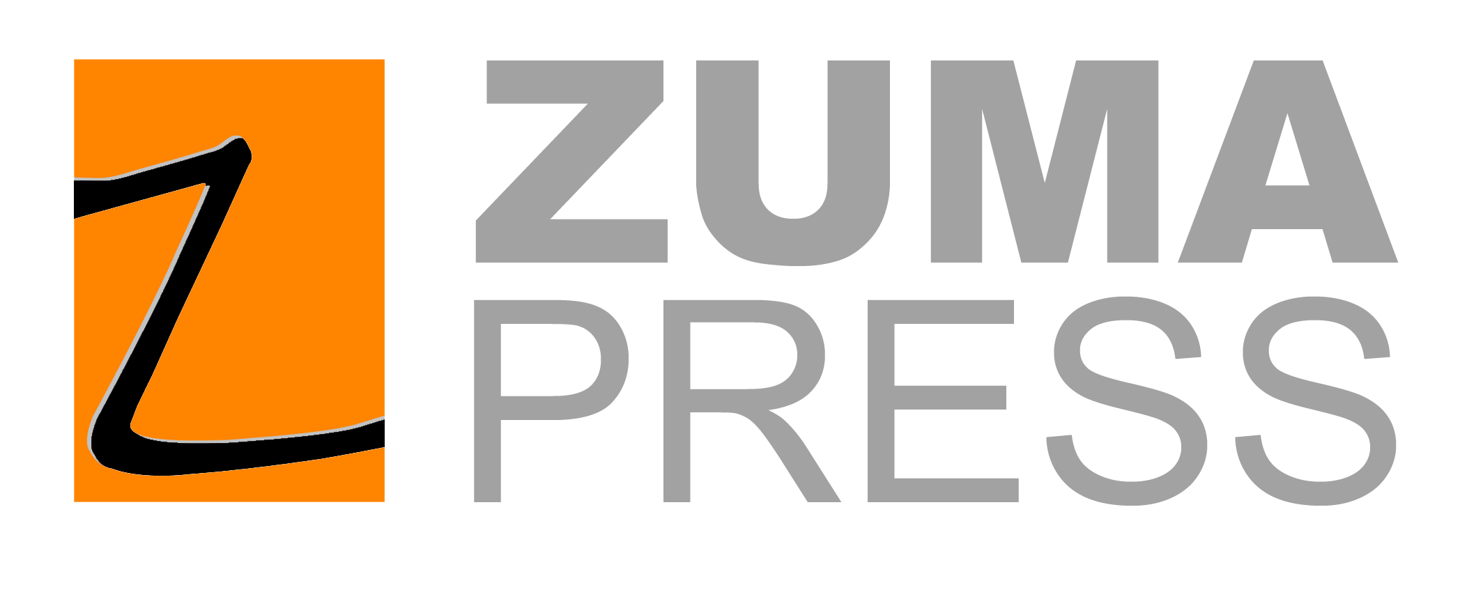 Zuma Press logo