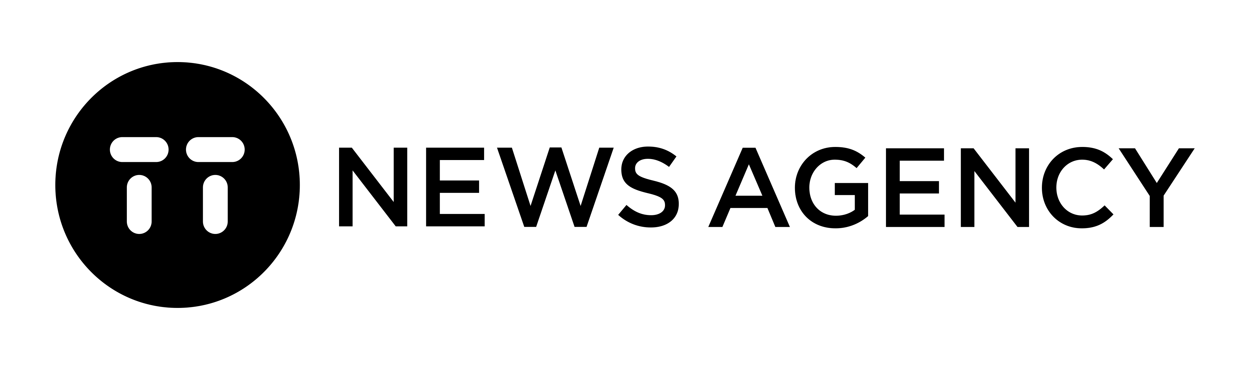 NSE agency - TT news logo