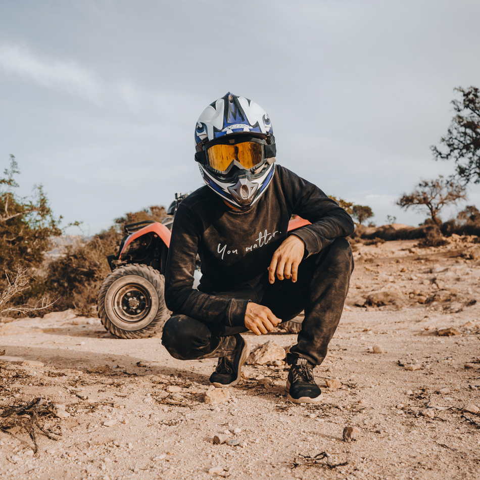 Quad Safari in the Heart of Agadir, Morocco December 15, 2024