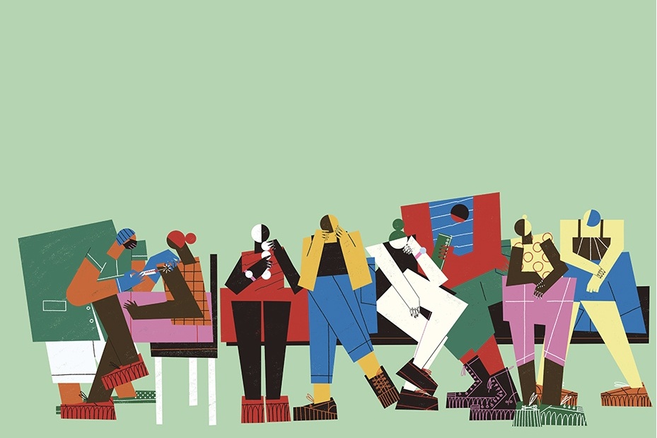 Vectors & illustrations