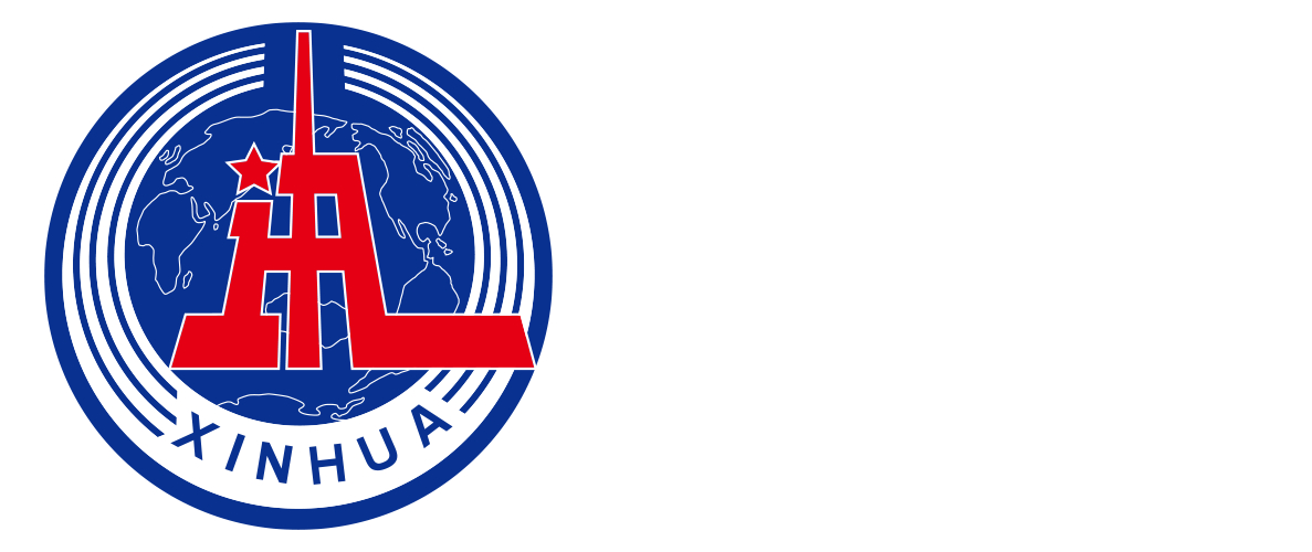 NSE agency - Xinhua logo