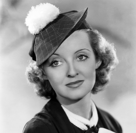Bette Davis, ca. 1930s