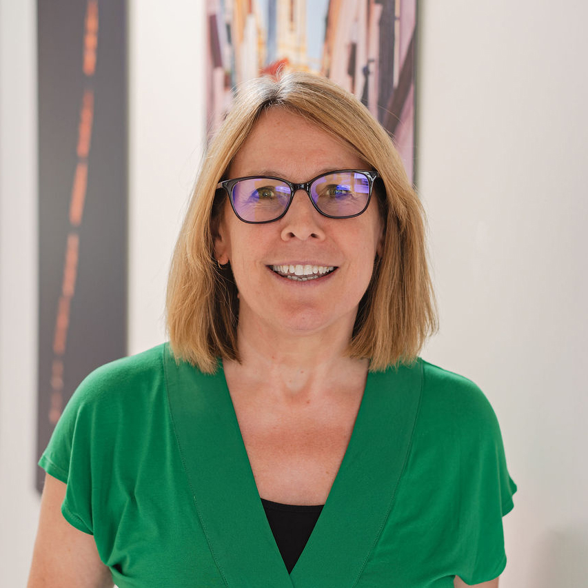 Rachel Wakefield – Head of Customer Operations, Alamy