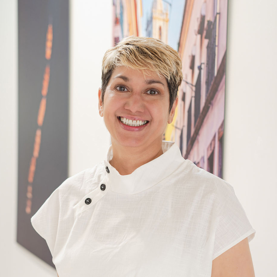 Lira Mendonca – Managing Director of Alamy