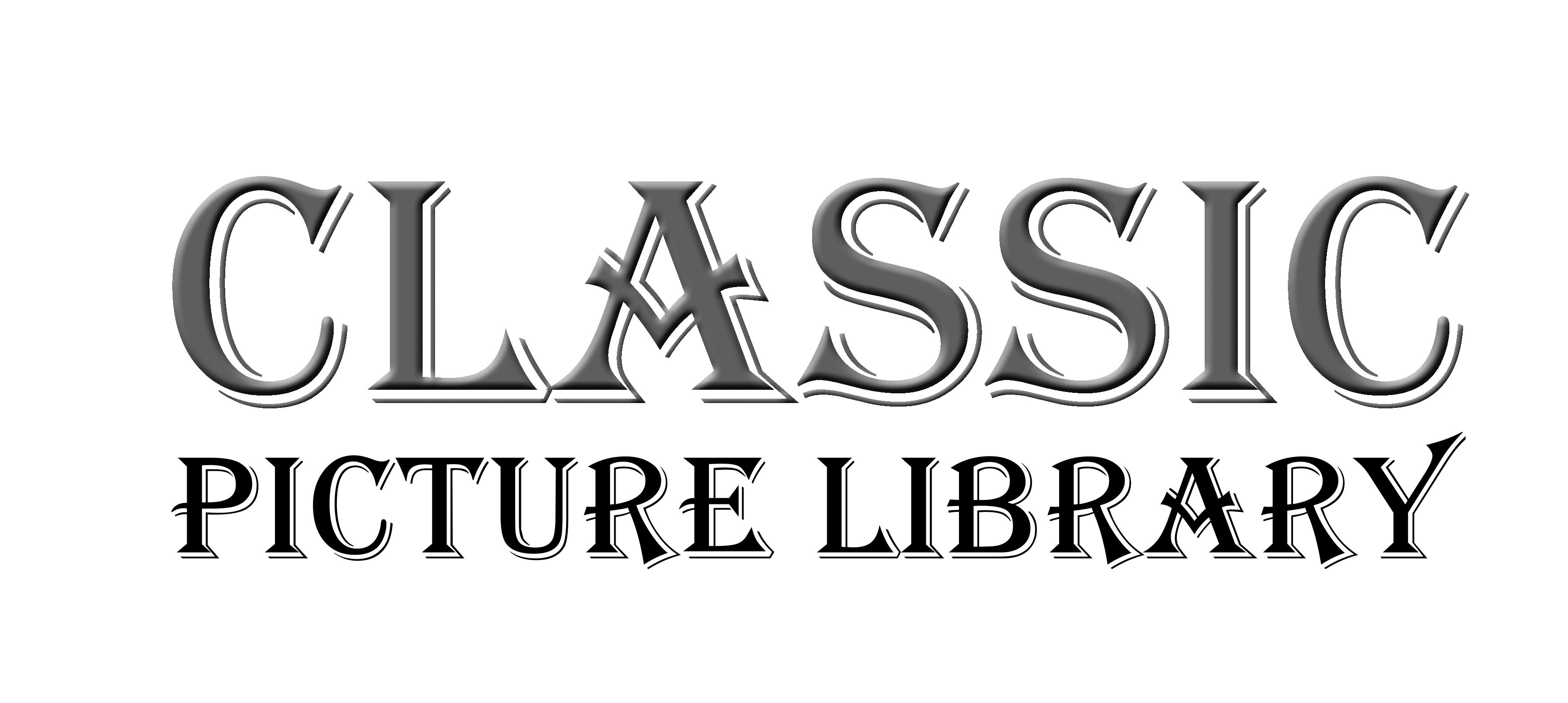 Logo de la bibliothèque d'images classiques  | French (France)